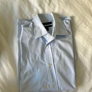 Banana republic men’s dress shirt